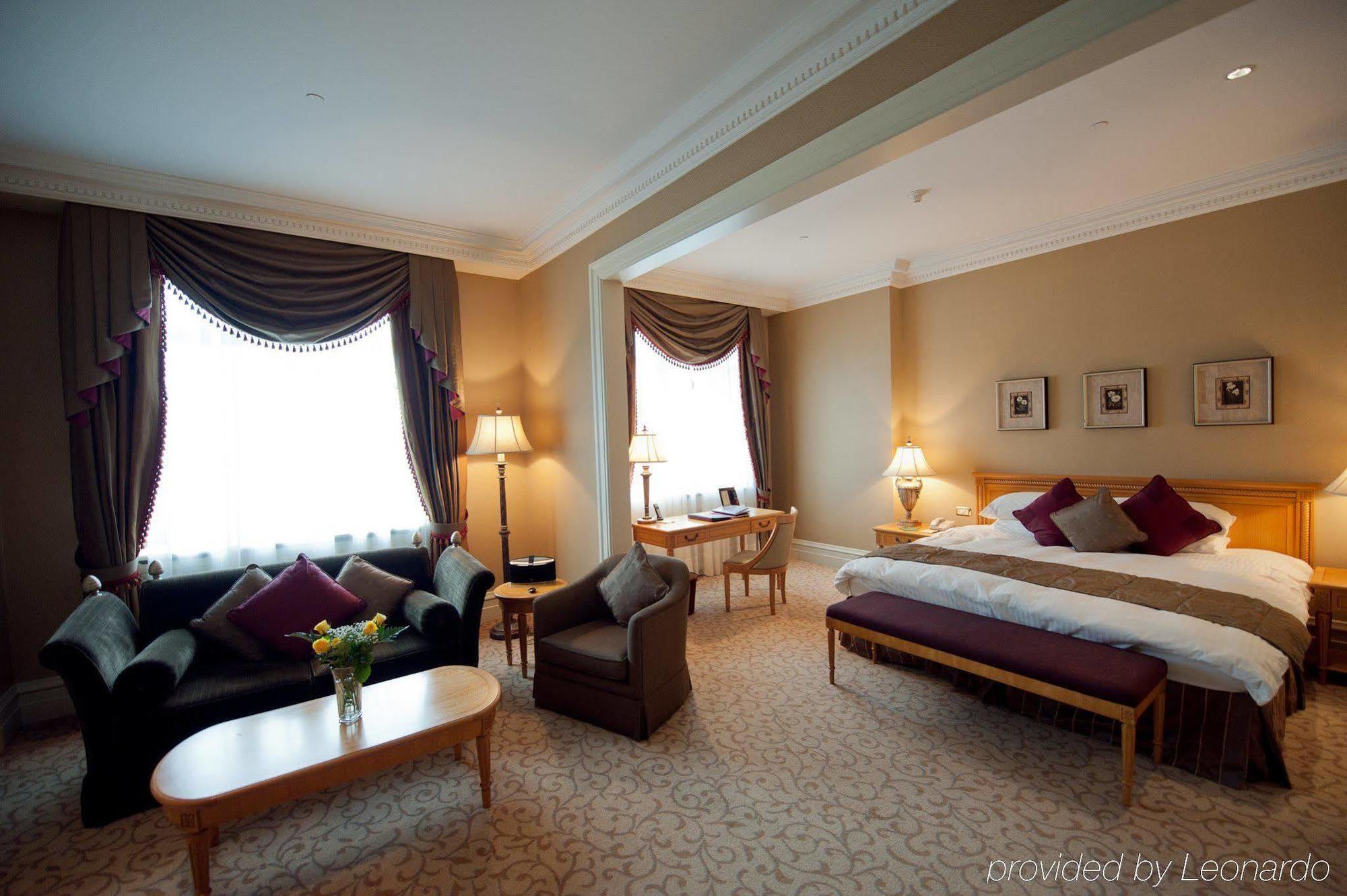 Donbass Palace Hotel Donetsk Room photo