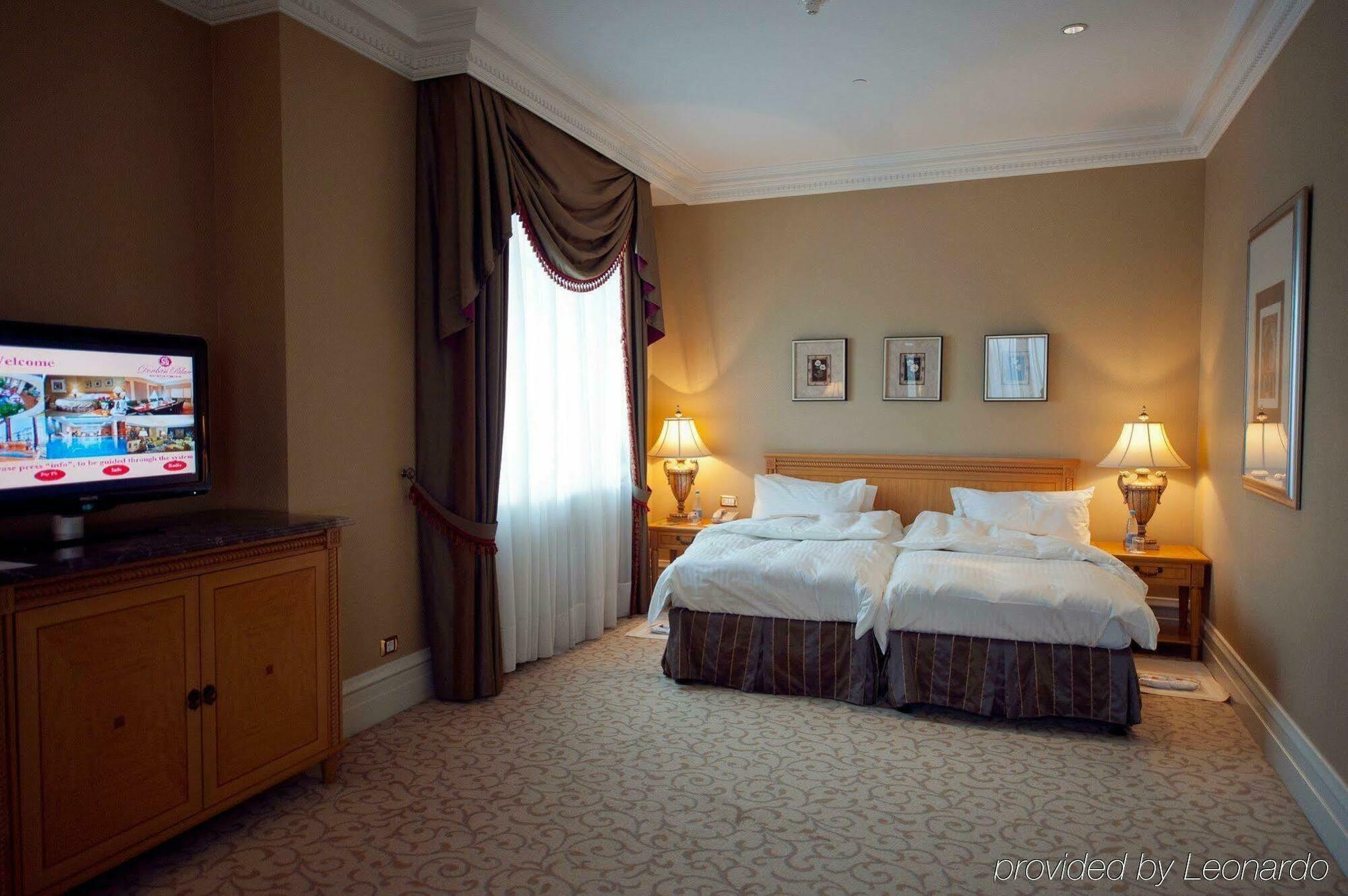 Donbass Palace Hotel Donetsk Room photo